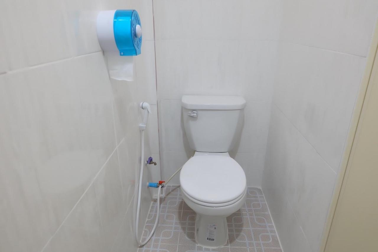 Jd Hostel Ayutthaya Eksteriør bilde